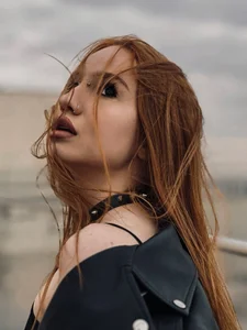 DorothyGilbert1 Windy day Immagine  3