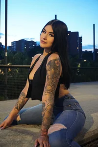 RossyCarters Public Foto