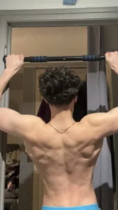 SamSky75 le gros dos de bibi Poză