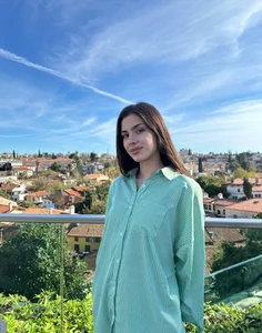 AylaLust Public Foto 3