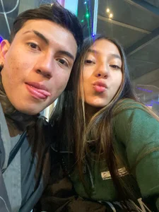 Public de ScarlettAndLucas Foto 3