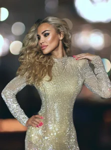 Radmila_Queen_ Something new for you Pic 2