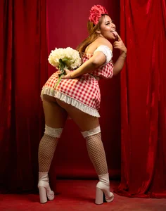 LucciaPorter Love Goddess 💝 slika 5