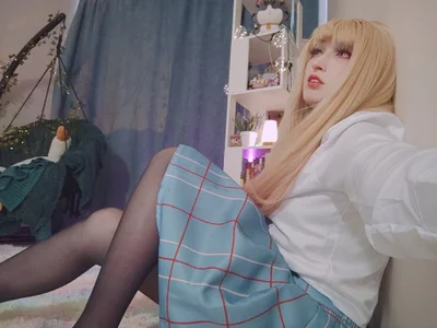 koshkasenpai My cosplays Bilde 8