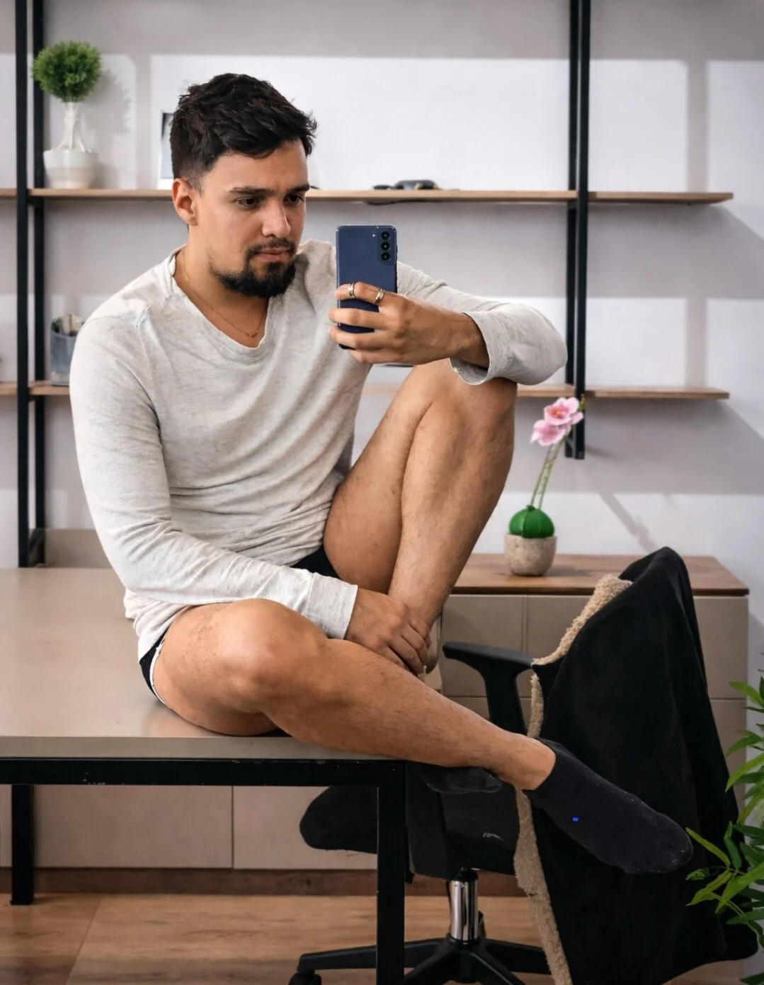 max_ed Trending Plaatje 3955
