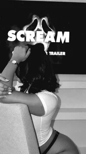 CharlotteGraay Did I scare you?😱 Pic 3