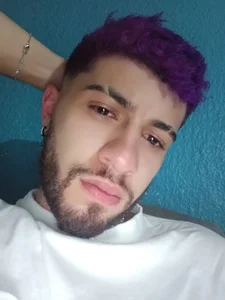 Amaru_velvet Colors Bilde 3