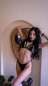 antonella_maitt1 Your girl in high boots. Εικόνα 2