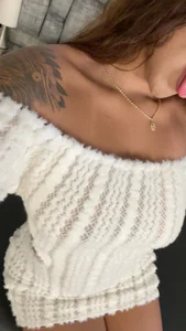 amara_wet04 🤍🩷 Pic 5