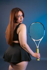 Isa_Thompson__のLet's play with your balls 🥎の 5枚の写真