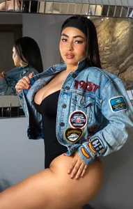 VictoriaBennetX 🖤Casual & Sexy💙 Pic 5