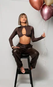 LuisaJonnes_ happy birthday to me🎉 Pic