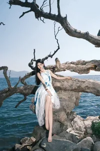 芝芝生活照~ de Fairy-007  Imagens