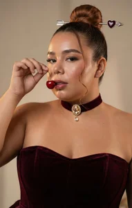 Amberluy Valentine's Day 2026 ❤️ Poză