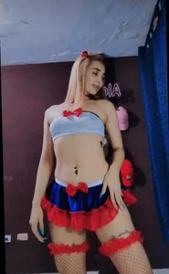 _AlondaHernandez_ ♥️✨ A GOOD MILF Billede