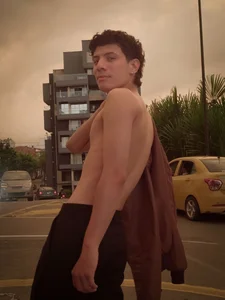 LeoFeniix 🔥 sexy 🔥 รูป  2