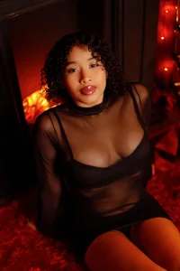 Rachell_Grey_Merry Christmas 2025图片 4