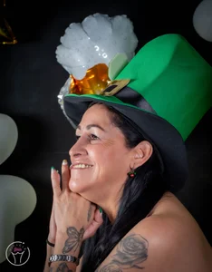 _Scarlett_Sweet ST. PATRICK 2024 - LIGHT Kuva 7