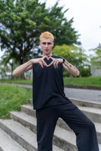 Public de SpaceBoy1 Foto 8