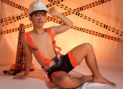 CodyTwinkのCAUTION PICS ⚠️の枚の写真