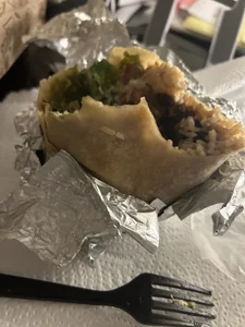 pappagburger わからん Pic