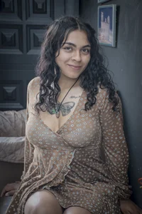 Shofuu_Connie latina sexy Pic 2