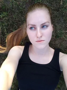 Crystal_Mind Selfie Pic 5