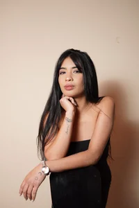 lina_pink Sesion lina зображення 3