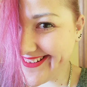 CheekyPinkVenusXO Public slika 2