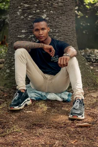 esteveen_ortegas_ What a beautiful day Immagine  8