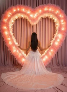 Sara_GreeyのHappy Valentine's Day 💋💌💘の 2枚の写真