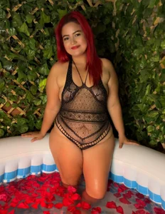 Mariana_Rojas JACUZZY ❤ Billede 4