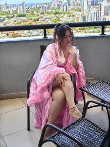 Bj_Chela ☆💖 My new Housecoat 💖☆⁠ Foto 9