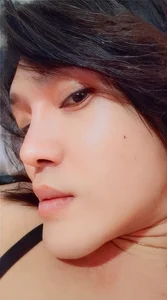 UnforgetableSupira Natural me Foto