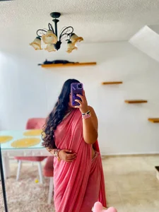 _shantaall heart woww Pic