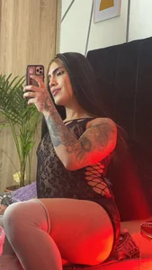 Sophie_whitexxx RED vibes ! รูป  2