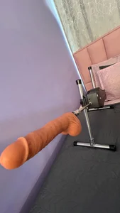 dani_parker_ NEW LOVENSE FUCK MACHINE 圖片 4