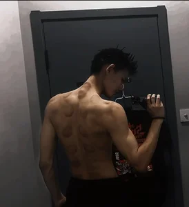 huangming11's XXX Nude Photo 1