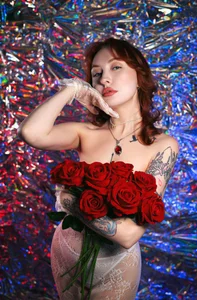 Mimi-Deep's Mimi Sex Photo 1