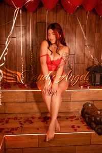 dawa_angels Happy Valentine's Day! 🥂❤️ Pic 2