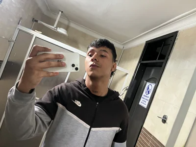 Teo_Big Public Bilde