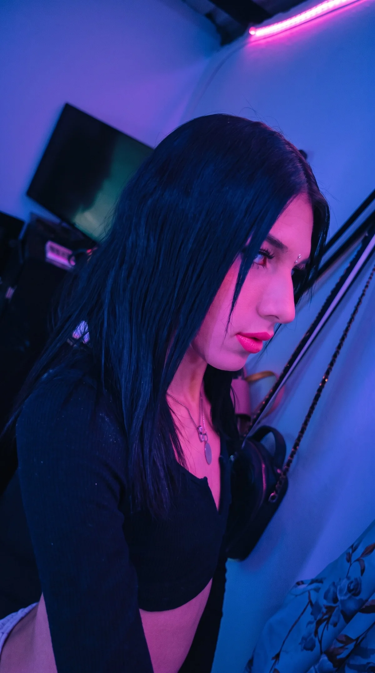 Nikki_Vesper Populära bilder 7655