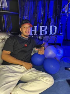 Brand_Collins HBD to ME 🎂 รูป  8