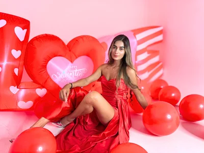 maryy_campbell_ I will celebrate this day with love❤️ Foto