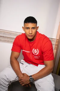 Dany_Big_Cock Public Pic 5