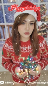 YessikaBaker1_ Public Pic 5