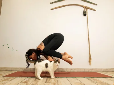 Goddess_InannaPublic图片