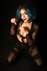 Zdjęcia blue_pierot for you sexy:  6