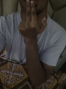 Mysterious_Harry 🤤🤤 Foto