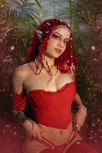 zoe_gale ✨The Fairy of Your Wishes✨ slika 5